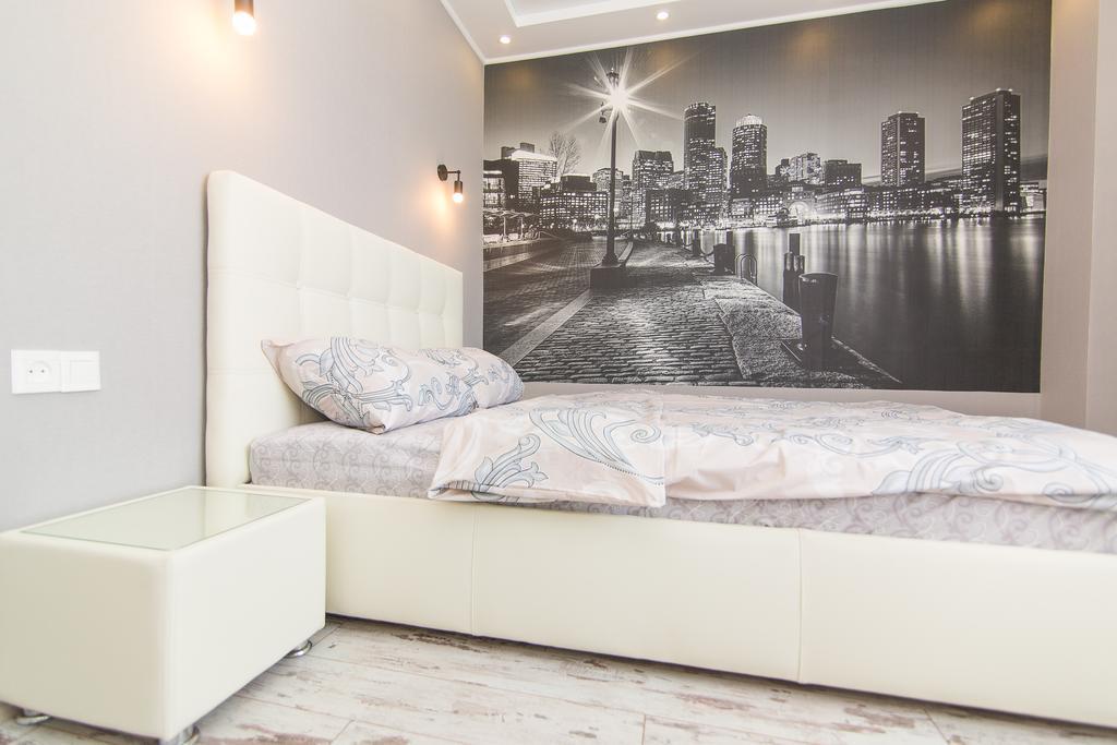 Vip Apartmen Apartment Sumy Luaran gambar