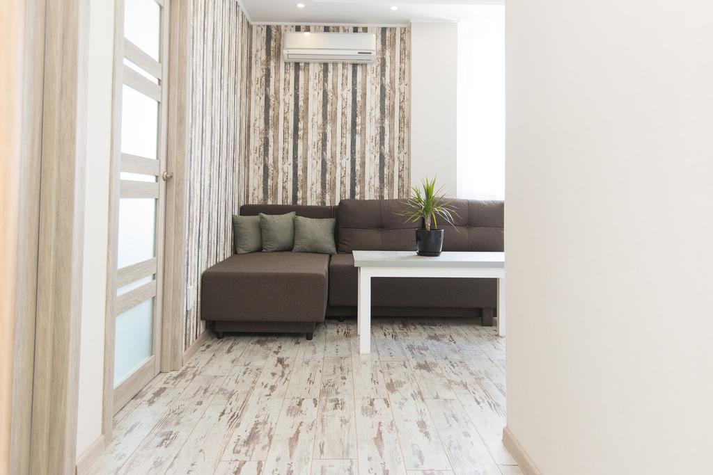 Vip Apartmen Apartment Sumy Luaran gambar